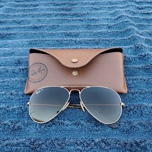 Ray -Ban Sunglasses